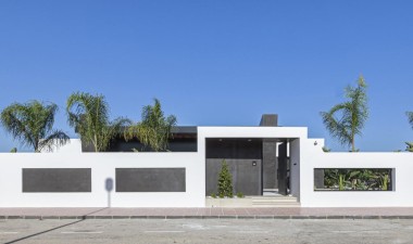 New Build - Villa - Rojales - Ciudad Quesada