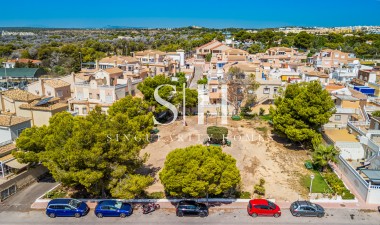 Reventa - Bungalow - Orihuela Costa - Costa Blanca
