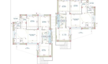 Obra nueva - Villa - Torrevieja - San Luis