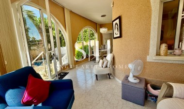 Wiederverkauf - Villa - Ciudad Quesada - Dona Pepa