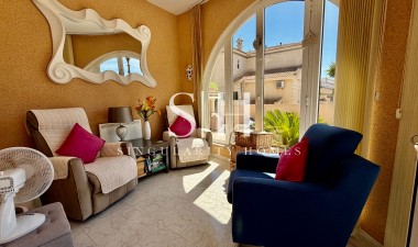Wiederverkauf - Villa - Ciudad Quesada - Dona Pepa
