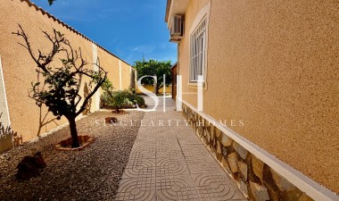 Wiederverkauf - Villa - Ciudad Quesada - Dona Pepa