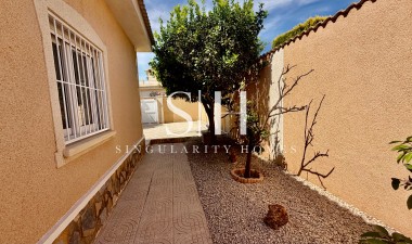 Wiederverkauf - Villa - Ciudad Quesada - Dona Pepa