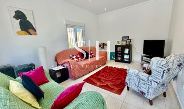 Wiederverkauf - Villa - Ciudad Quesada - Dona Pepa