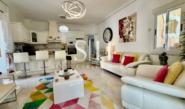 Wiederverkauf - Villa - Ciudad Quesada - Dona Pepa