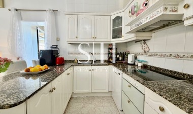 Wiederverkauf - Villa - Ciudad Quesada - Dona Pepa