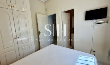 Wiederverkauf - Villa - Ciudad Quesada - Dona Pepa