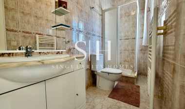 Wiederverkauf - Villa - Ciudad Quesada - Dona Pepa