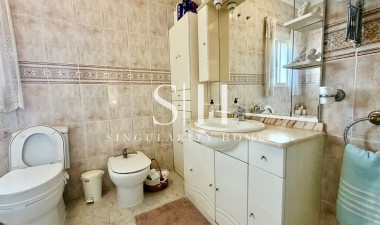 Wiederverkauf - Villa - Ciudad Quesada - Dona Pepa