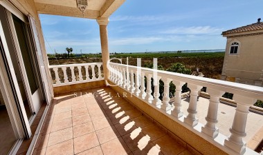 Wiederverkauf - Villa - Ciudad Quesada - Dona Pepa
