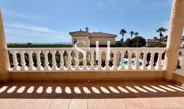 Wiederverkauf - Villa - Ciudad Quesada - Dona Pepa