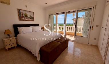 Wiederverkauf - Villa - Ciudad Quesada - Dona Pepa