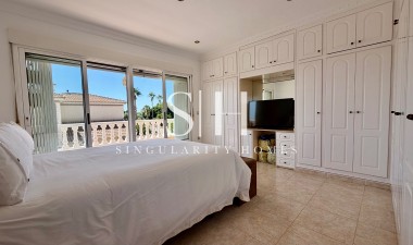Wiederverkauf - Villa - Ciudad Quesada - Dona Pepa