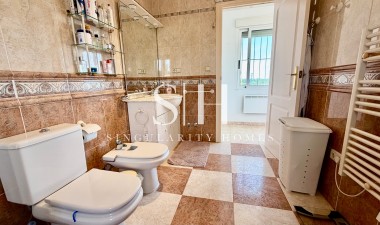 Wiederverkauf - Villa - Ciudad Quesada - Dona Pepa