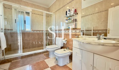 Wiederverkauf - Villa - Ciudad Quesada - Dona Pepa