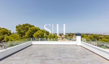 Resale - Villa - Torrevieja - Los balcones