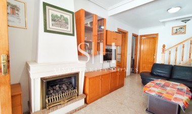 Resale - House - Orihuela Costa - Costa Blanca