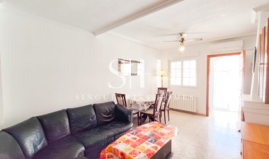 Resale - House - Orihuela Costa - Costa Blanca
