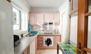 Resale - House - Orihuela Costa - Costa Blanca