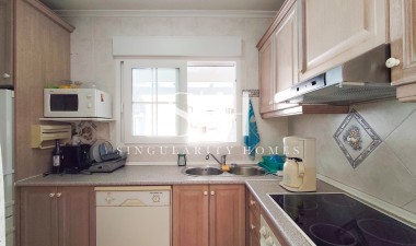 Resale - House - Orihuela Costa - Costa Blanca