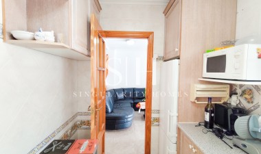 Resale - House - Orihuela Costa - Costa Blanca
