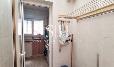 Resale - House - Orihuela Costa - Costa Blanca
