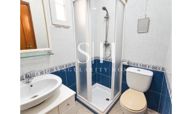 Resale - House - Orihuela Costa - Costa Blanca