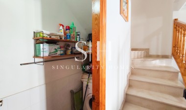 Resale - House - Orihuela Costa - Costa Blanca