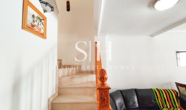 Resale - House - Orihuela Costa - Costa Blanca