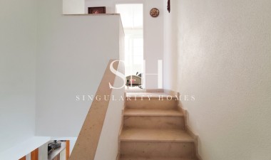 Resale - House - Orihuela Costa - Costa Blanca