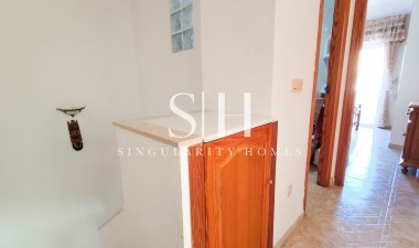 Resale - House - Orihuela Costa - Costa Blanca