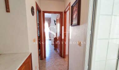 Resale - House - Orihuela Costa - Costa Blanca