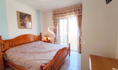 Resale - House - Orihuela Costa - Costa Blanca