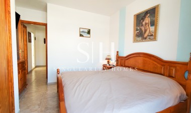 Resale - House - Orihuela Costa - Costa Blanca