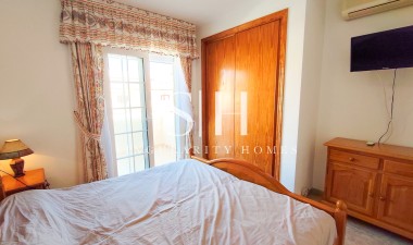 Resale - House - Orihuela Costa - Costa Blanca
