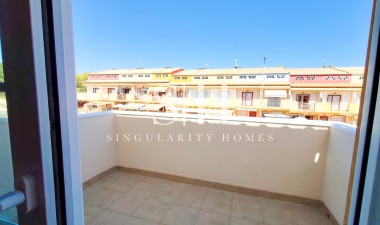 Resale - House - Orihuela Costa - Costa Blanca