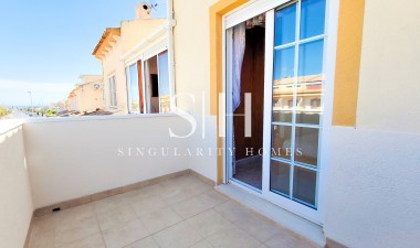 Resale - House - Orihuela Costa - Costa Blanca