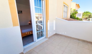 Resale - House - Orihuela Costa - Costa Blanca