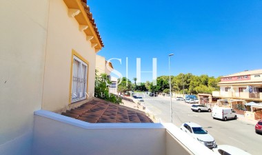 Resale - House - Orihuela Costa - Costa Blanca