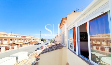Resale - House - Orihuela Costa - Costa Blanca
