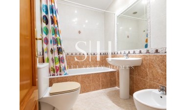 Resale - House - Orihuela Costa - Costa Blanca