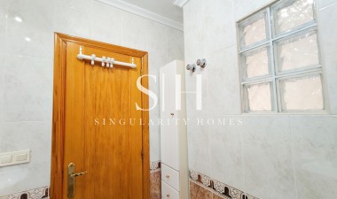 Resale - House - Orihuela Costa - Costa Blanca