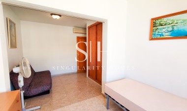 Resale - House - Orihuela Costa - Costa Blanca