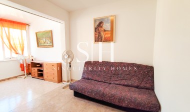 Resale - House - Orihuela Costa - Costa Blanca