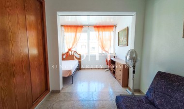 Resale - House - Orihuela Costa - Costa Blanca