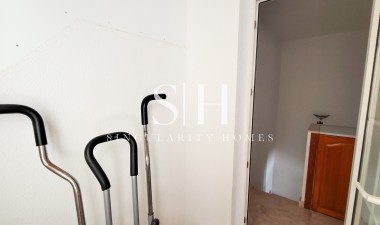 Resale - House - Orihuela Costa - Costa Blanca