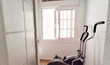 Resale - House - Orihuela Costa - Costa Blanca