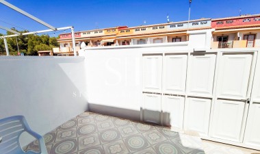 Resale - House - Orihuela Costa - Costa Blanca