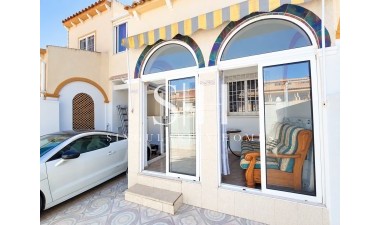 Resale - House - Orihuela Costa - Costa Blanca
