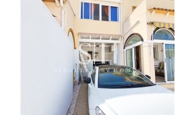 Resale - House - Orihuela Costa - Costa Blanca